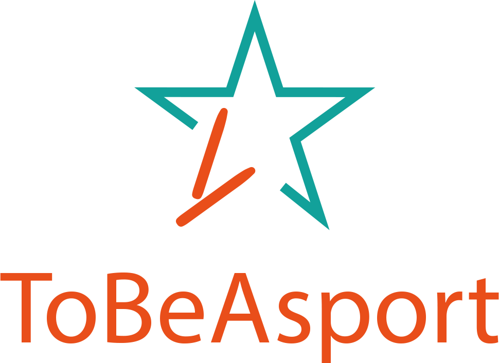 ToBeAsport Logo